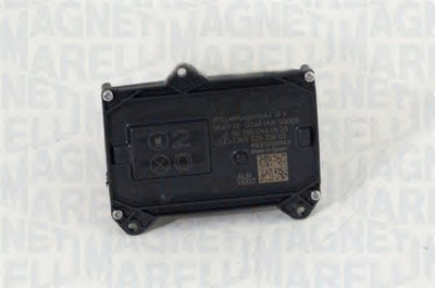 MAGNETI MARELLI 711307329336 -  Блок управления, адаптивная фара